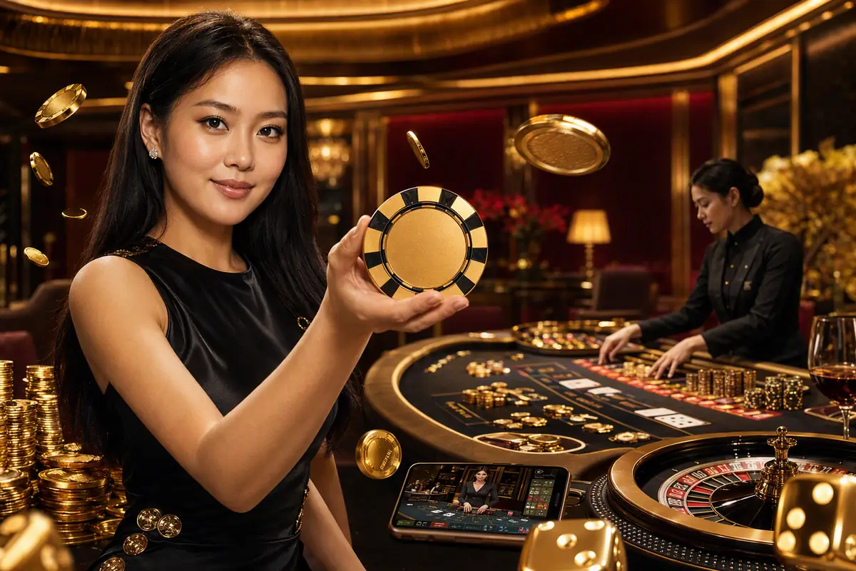 mmko8 bankroll စီမံခန့်ခွဲမှု ကစားသတိ