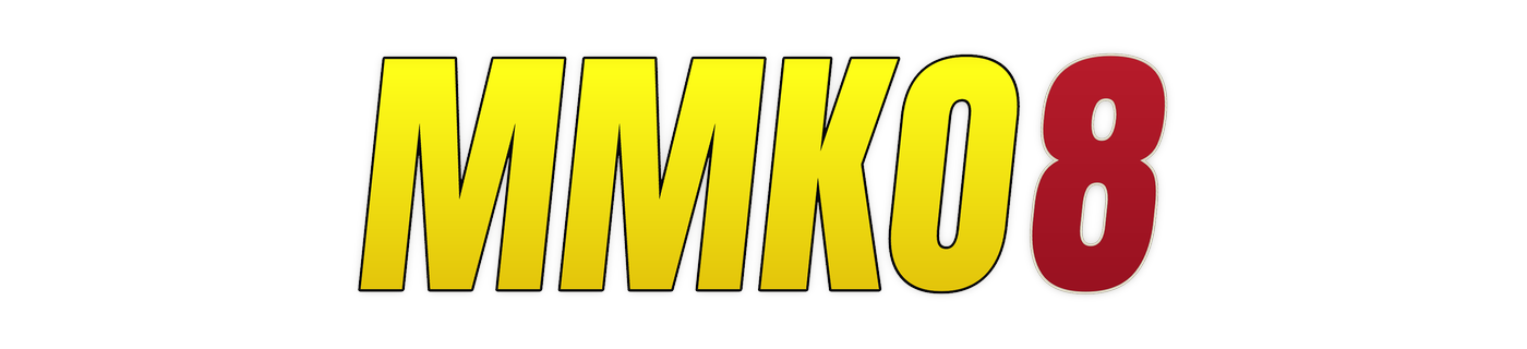 mmko8 လိုဂို
